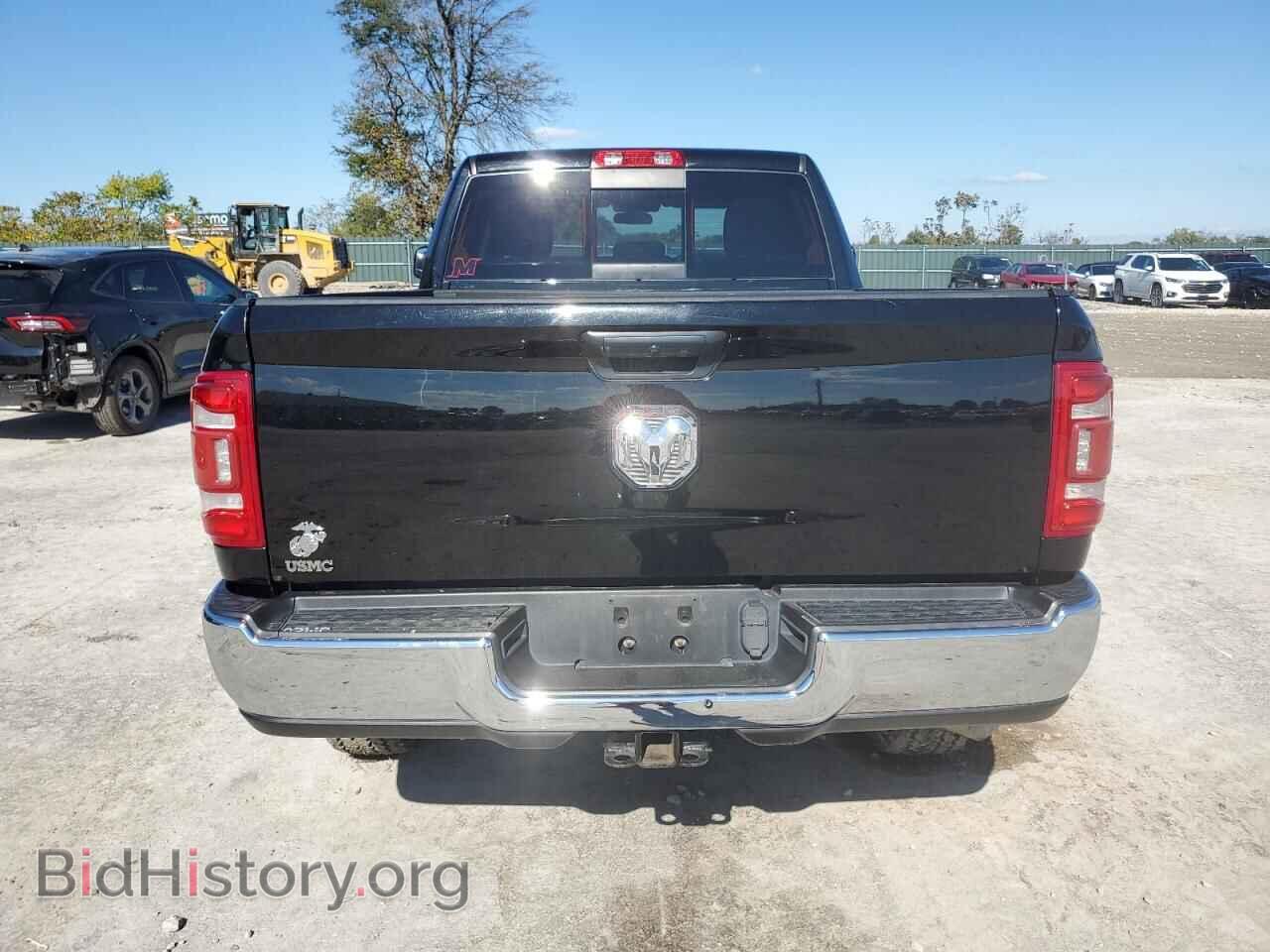 2020 RAM 2500 - VIN: 3C6UR5CL7LG226358 - Фото 6