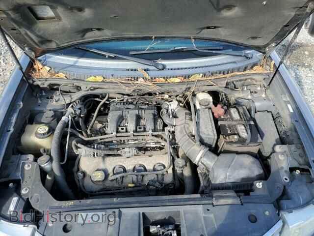 2009 FORD FLEX - VIN: 2FMEK62CX9BA13372 - Фото 12