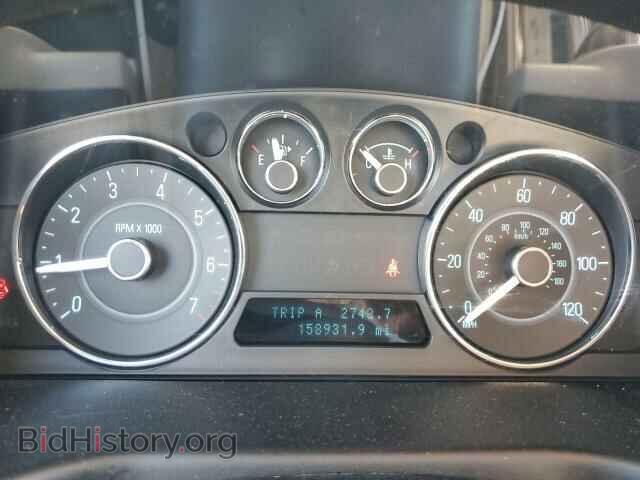 2009 FORD FLEX - VIN: 2FMEK62CX9BA13372 - Фото 9