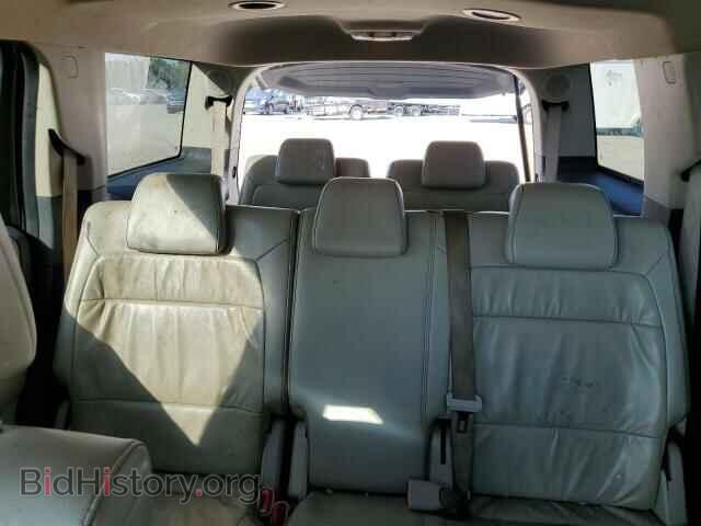 2009 FORD FLEX - VIN: 2FMEK62CX9BA13372 - Фото 10