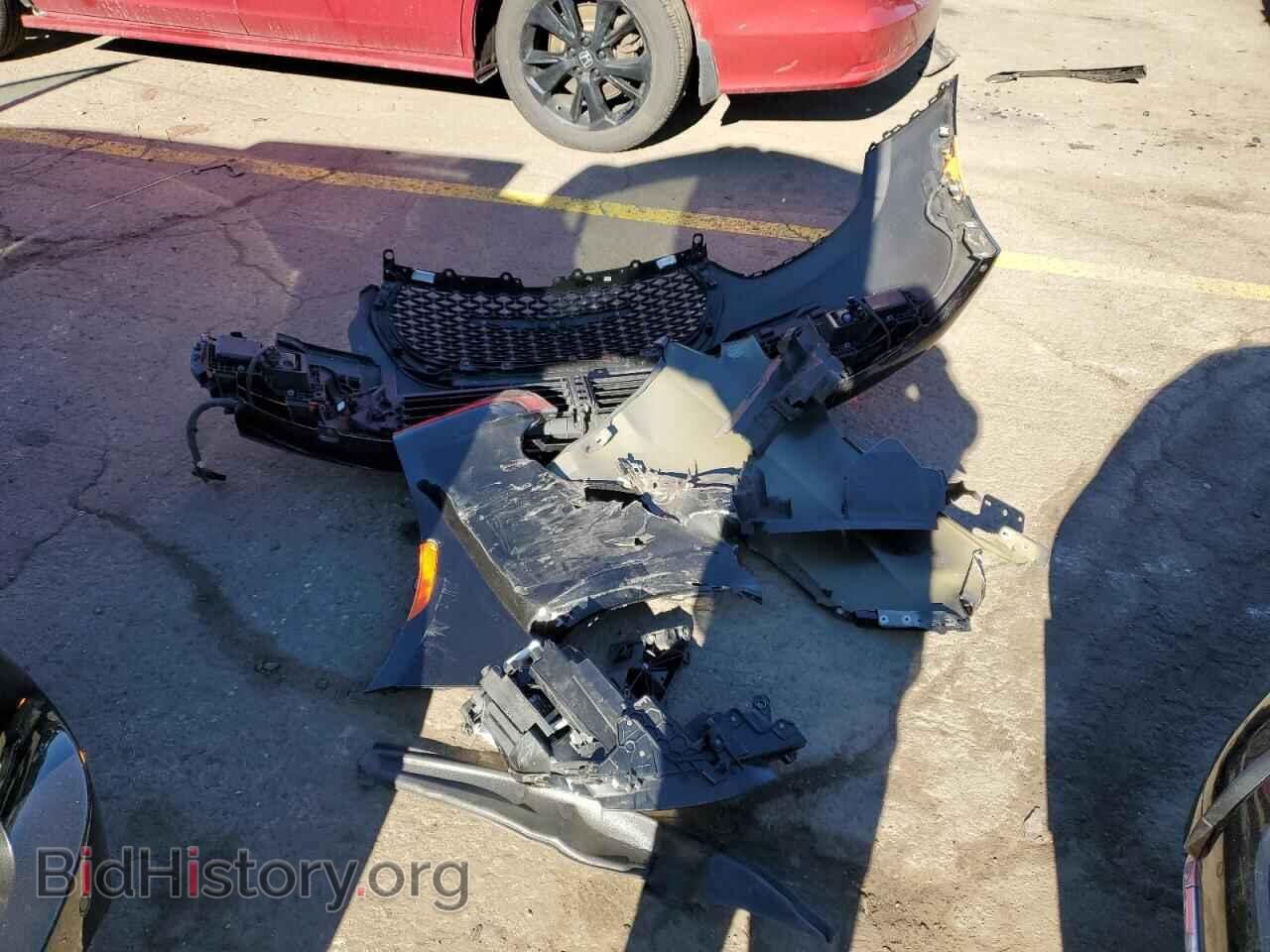 2023 CHRYSLER PACIFICA - VIN: 2C4RC1BG3PR603667 - Photo 13