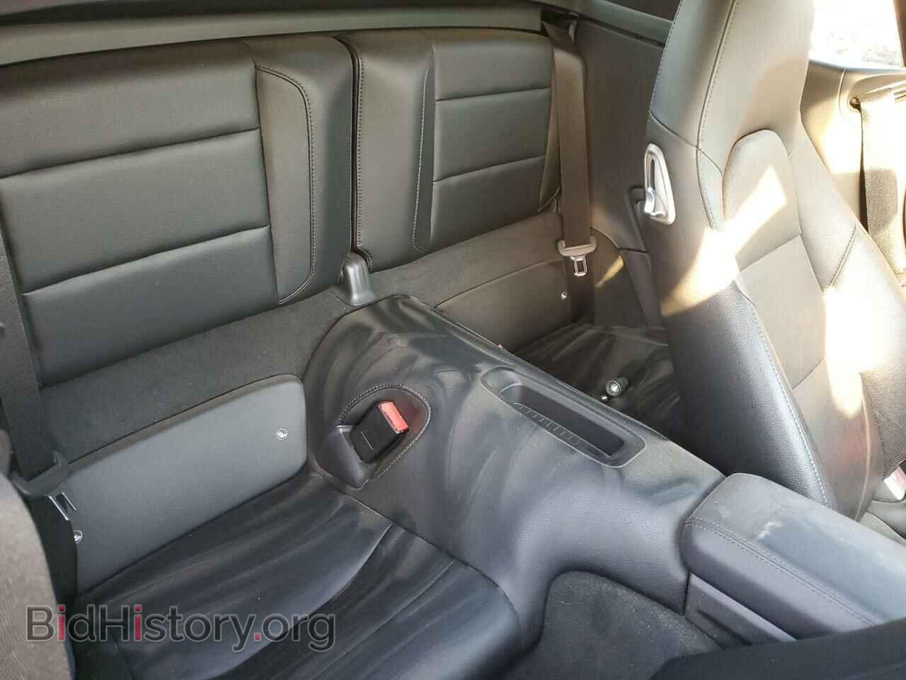 2018 PORSCHE 911 - VIN: WP0CA2A90JS138436 - Фото 10