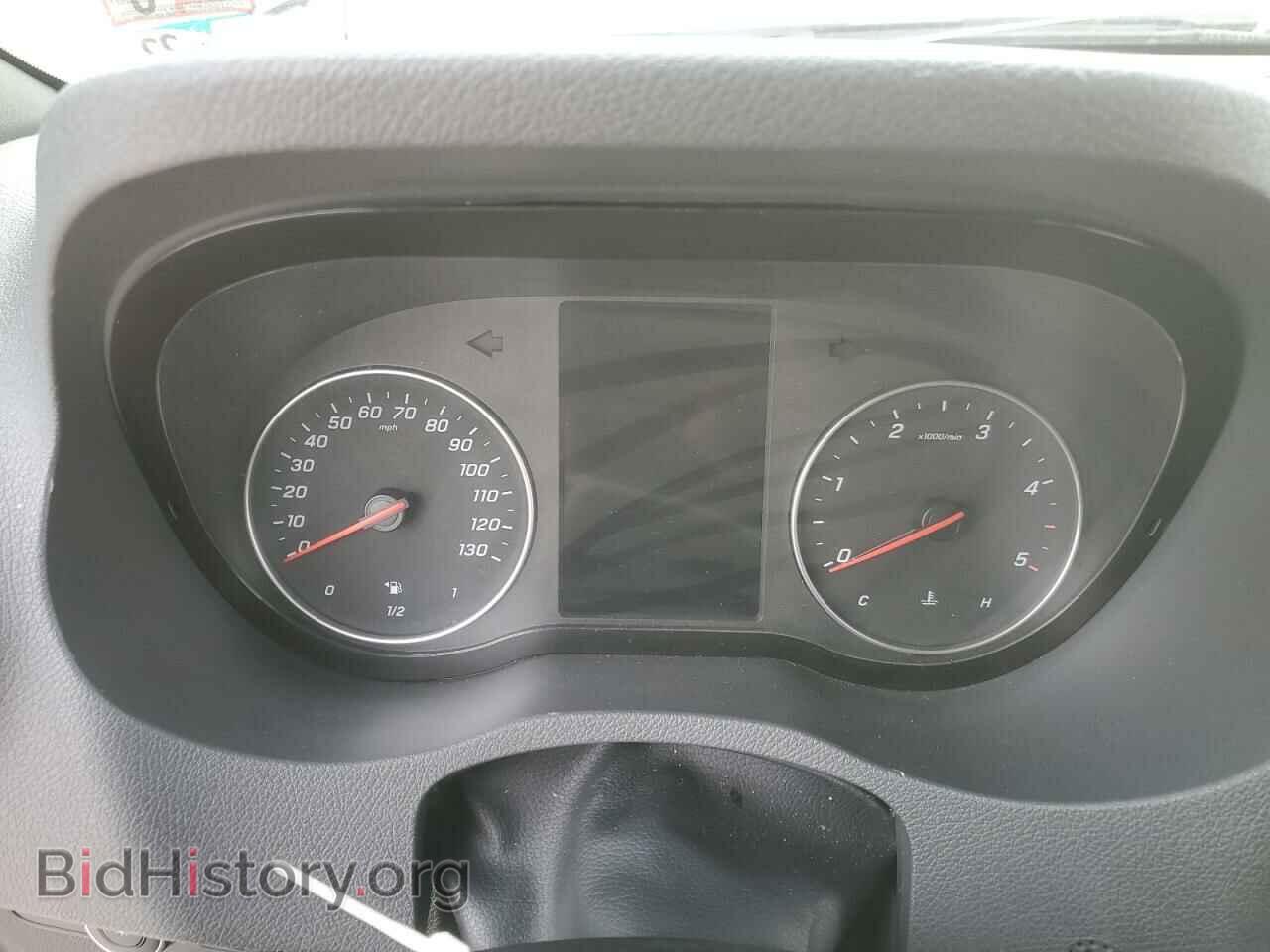 2021 MERCEDES-BENZ SPRINTER - VIN: W1Y4EDVY2MT064081 - Фото 9