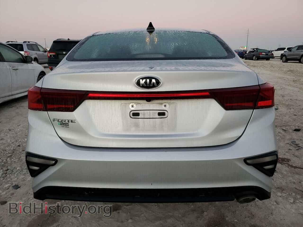 2021 KIA FORTE - VIN: 3KPF24AD2ME283172 - Фото 6