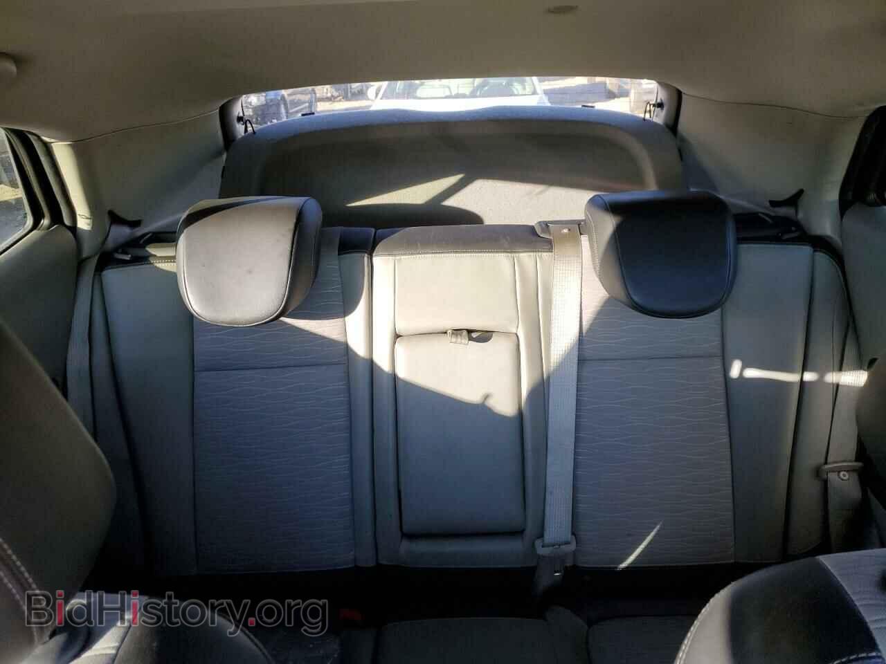 2015 BUICK ENCORE - VIN: KL4CJFSB4FB045378 - Photo 10