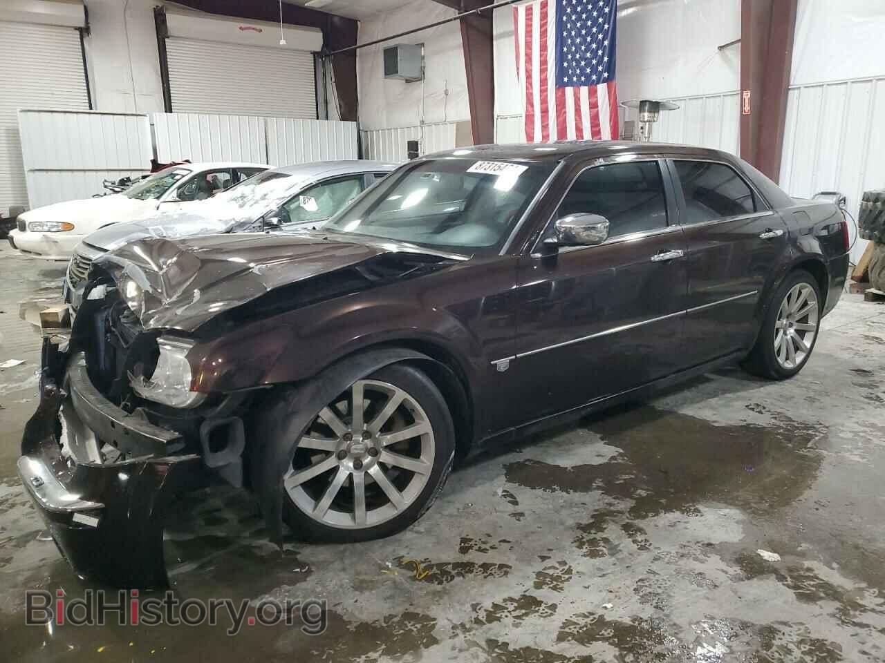Photo 2C3AA63H85H553248 - CHRYSLER 300 2005