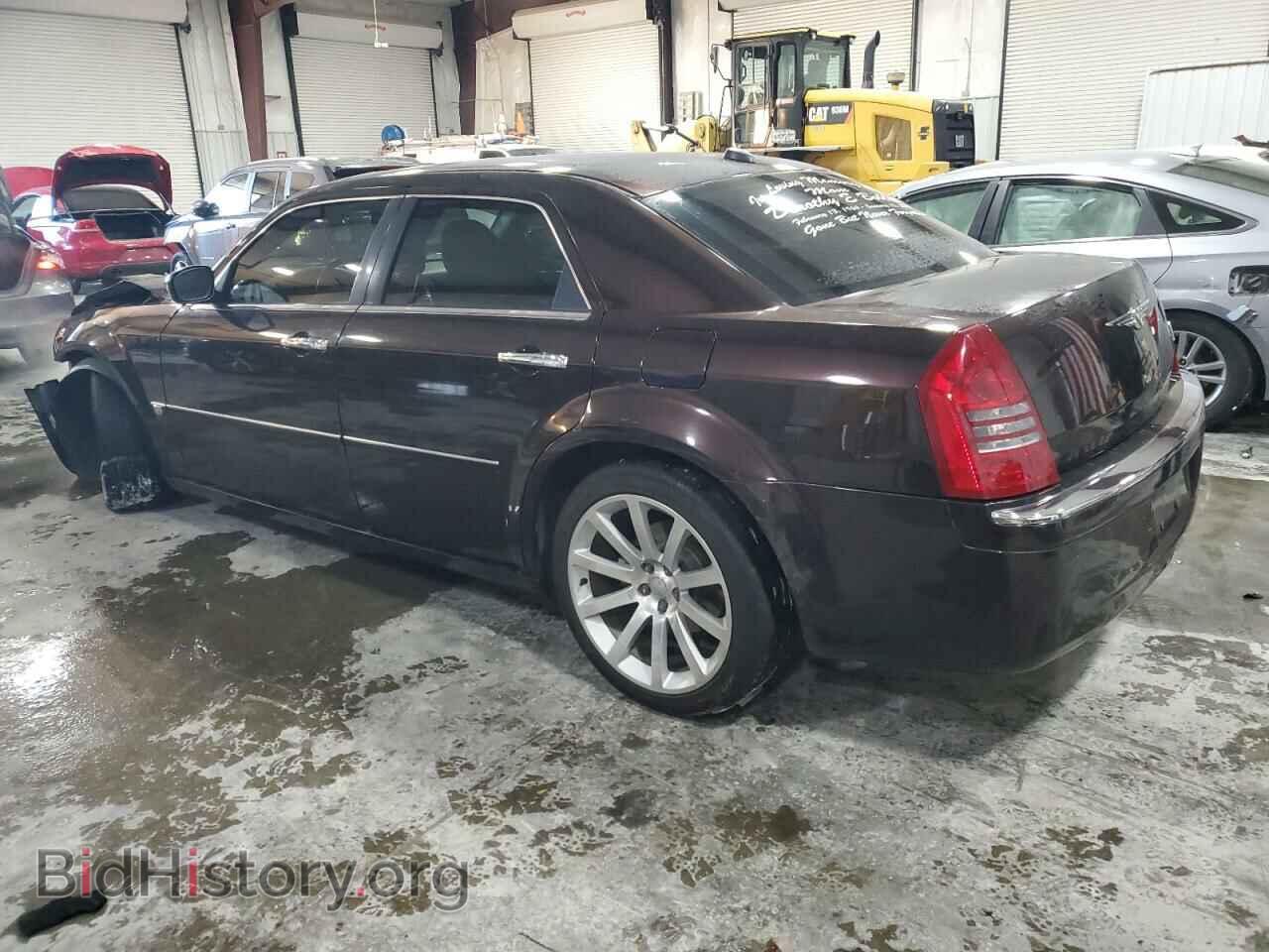 2005 CHRYSLER 300 - VIN: 2C3AA63H85H553248 - Фото 2