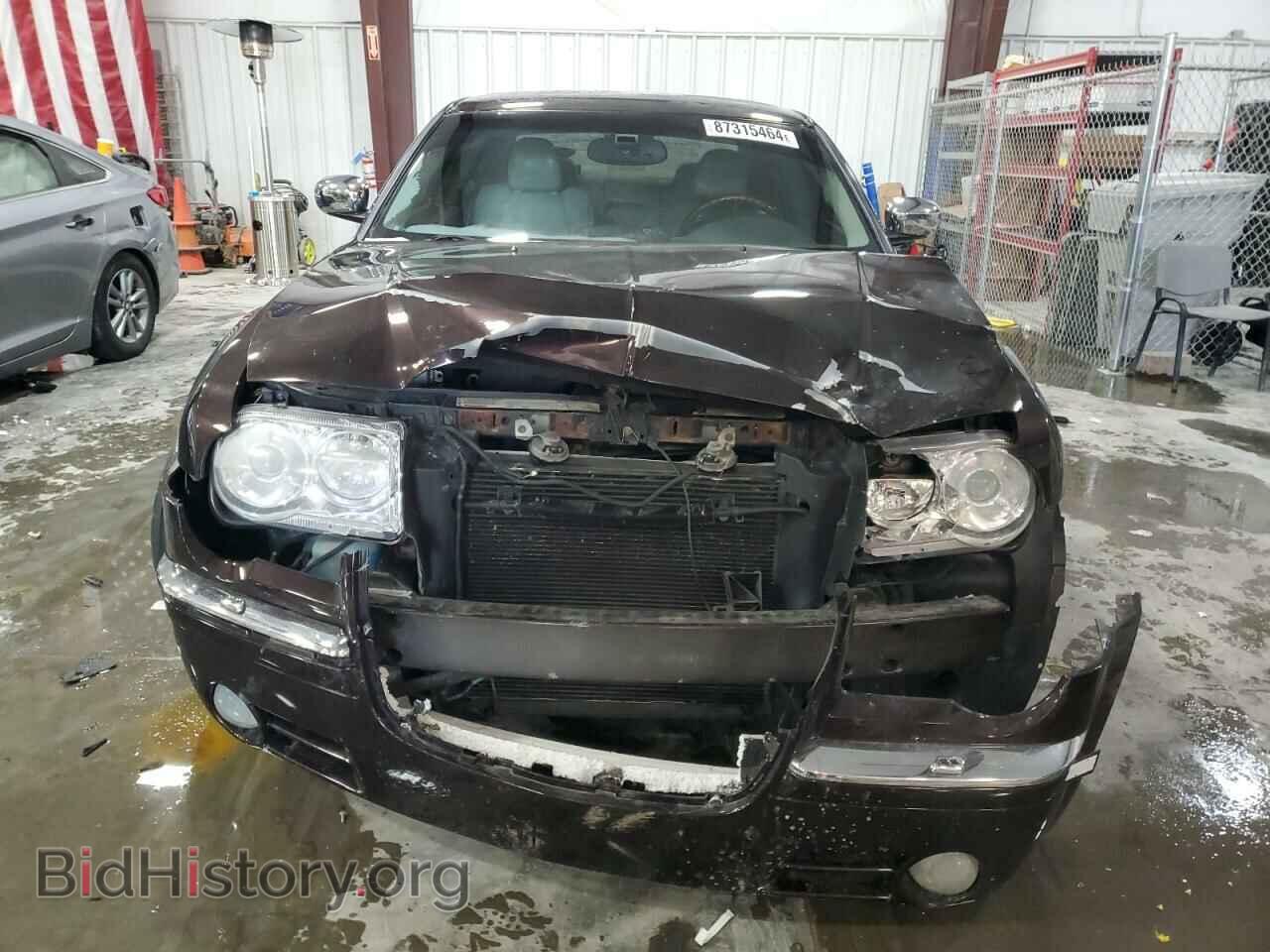 2005 CHRYSLER 300 - VIN: 2C3AA63H85H553248 - Фото 5