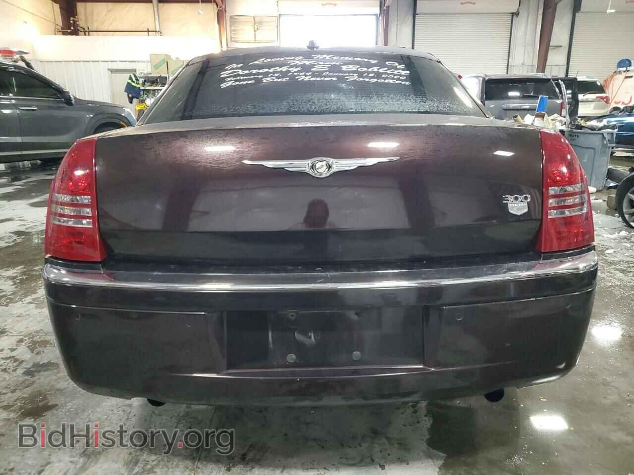 2005 CHRYSLER 300 - VIN: 2C3AA63H85H553248 - Фото 6