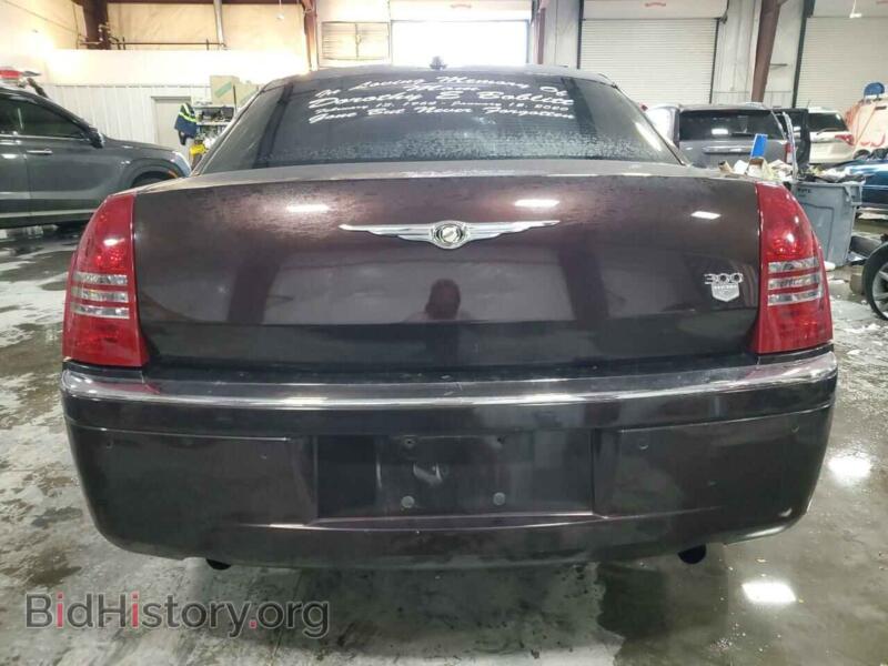 2005 Chrysler 300 (VIN 2C3AA63H85H553248) — фото 6 из 12
