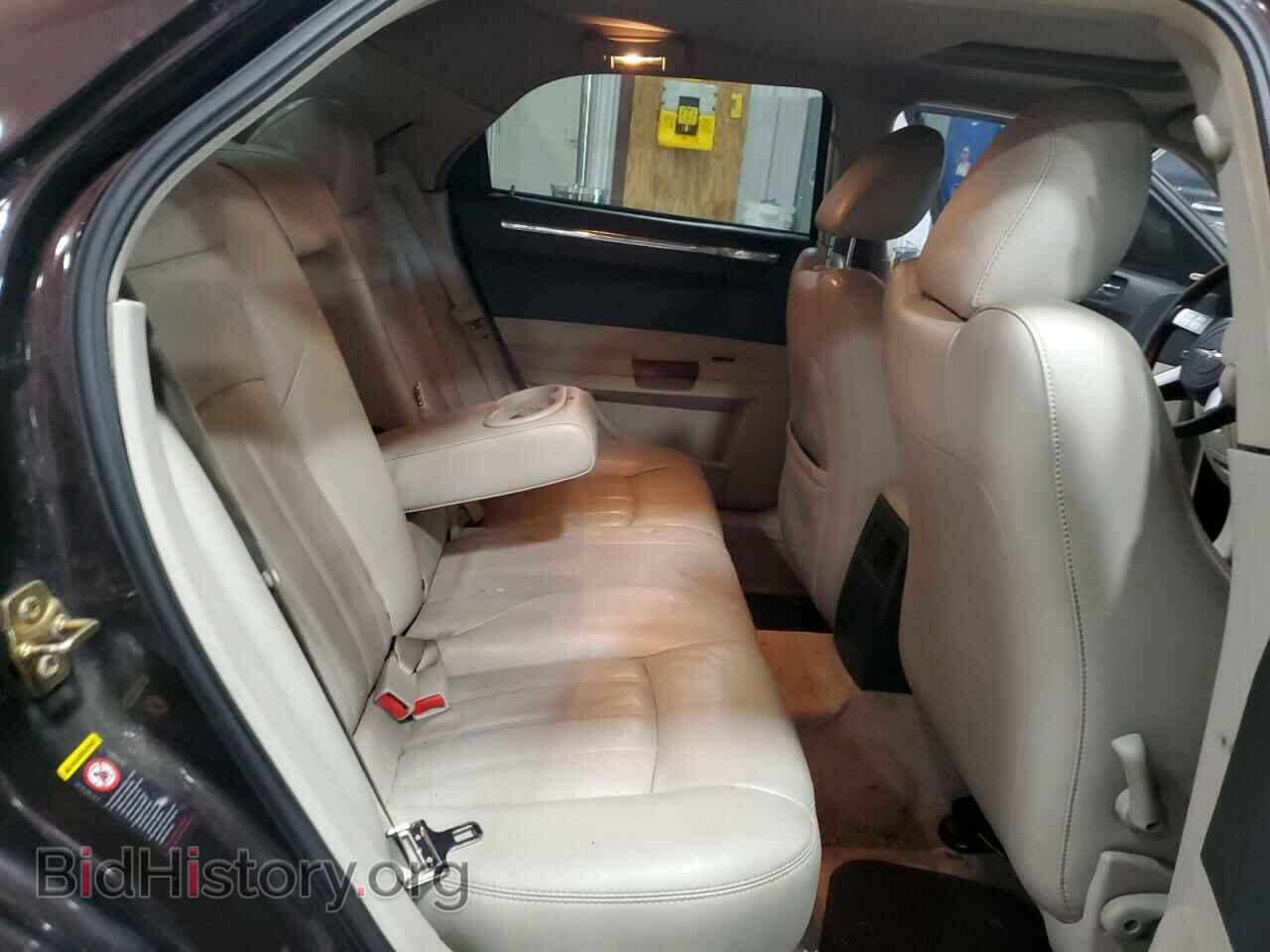 2005 CHRYSLER 300 - VIN: 2C3AA63H85H553248 - Фото 10
