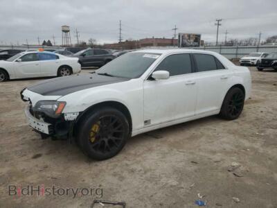 2014 Chrysler 300 S, black — VIN 2C3CCAGTXEH205682, Copart