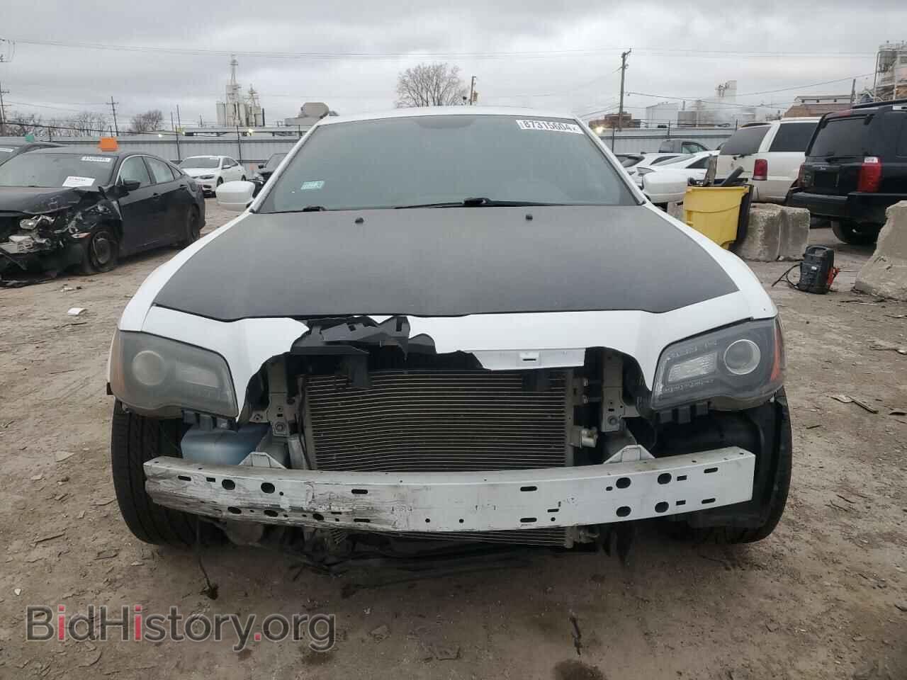 2014 CHRYSLER 300 - VIN: 2C3CCAGTXEH205682 - Фото 5