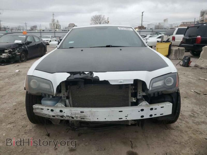2014 Chrysler 300 (VIN 2C3CCAGTXEH205682) — photo 5 of 12