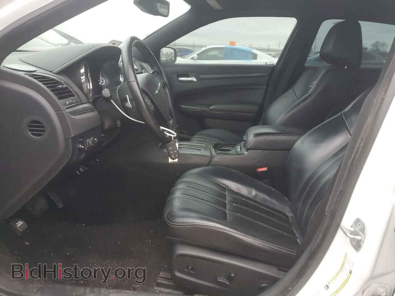 2014 CHRYSLER 300 - VIN: 2C3CCAGTXEH205682 - Фото 7