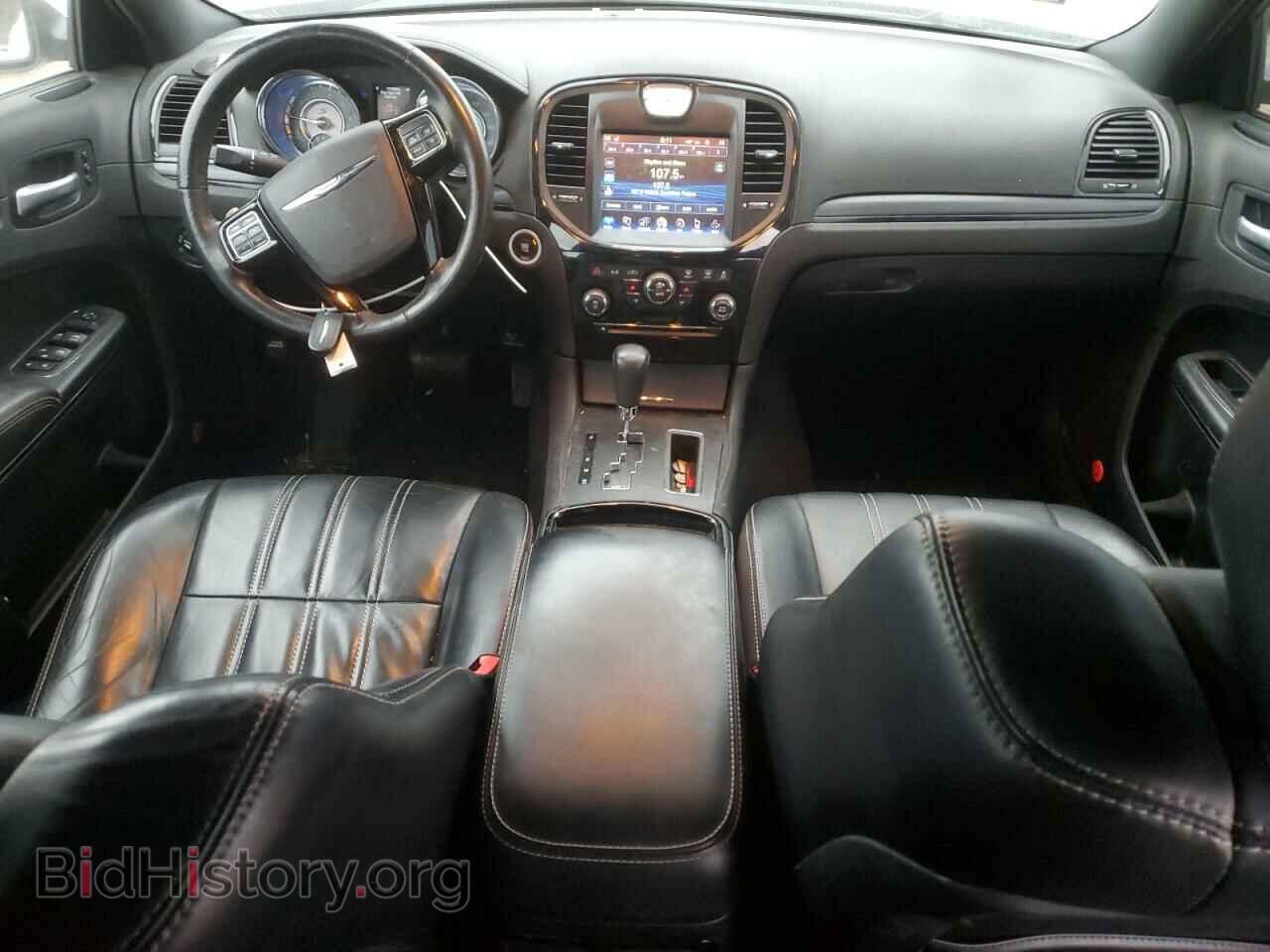 2014 CHRYSLER 300 - VIN: 2C3CCAGTXEH205682 - Фото 8