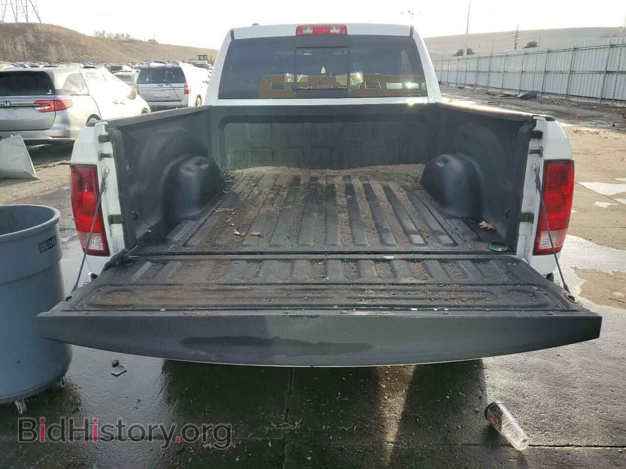 2013 RAM 1500 - VIN: 1C6RR6GPXDS597405 - Фото 6