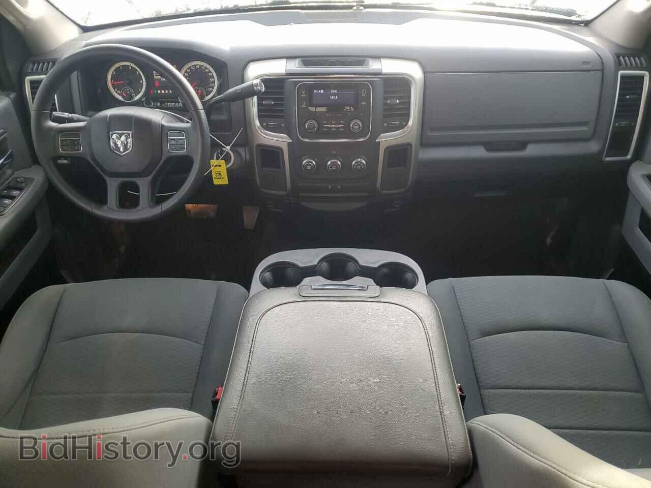 2013 RAM 1500 - VIN: 1C6RR6GPXDS597405 - Фото 8