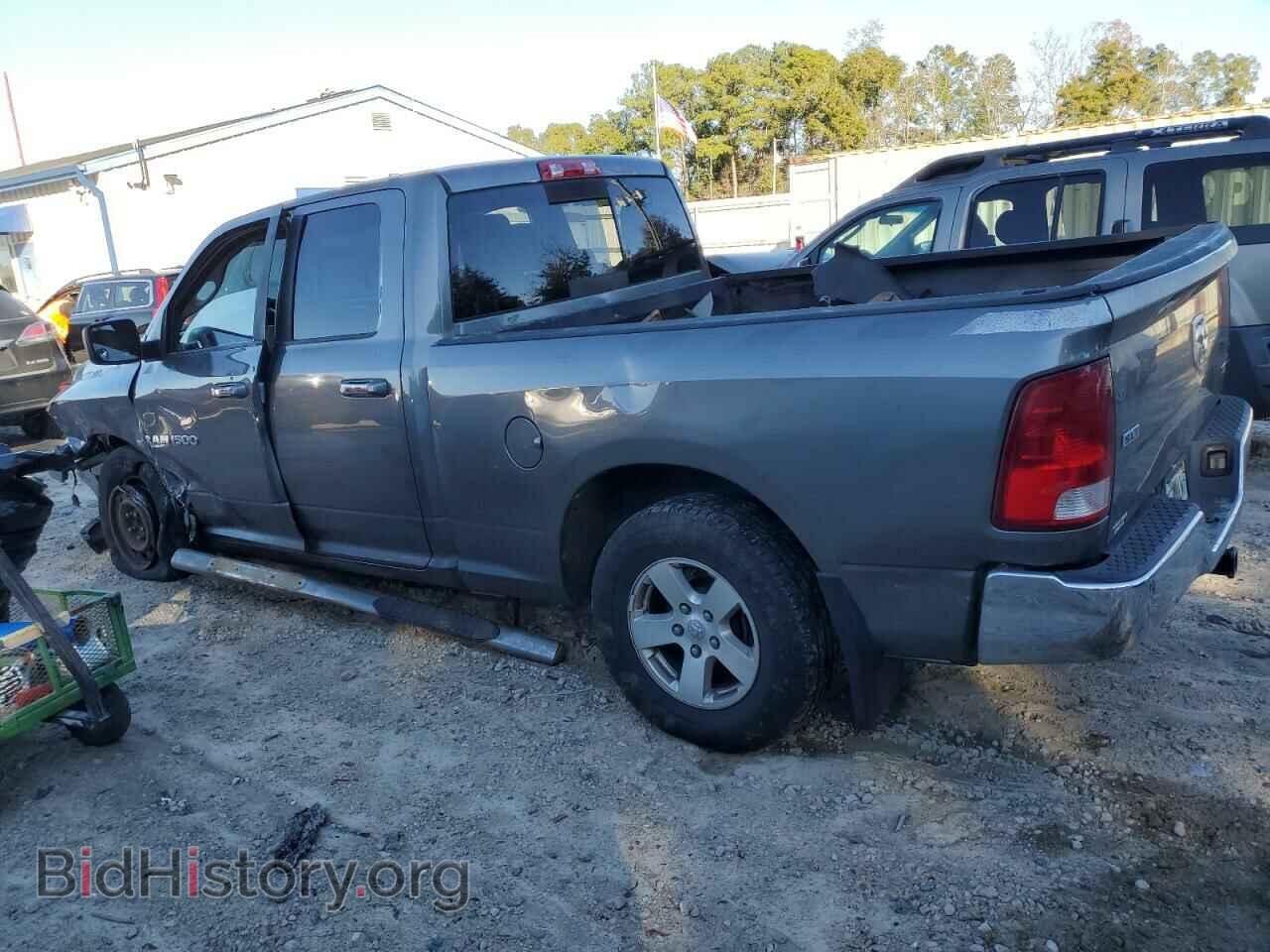 2011 DODGE All Models - VIN: 1D7RB1GP9BS614407 - Photo 2