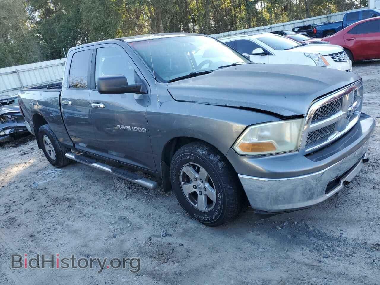 2011 DODGE All Models - VIN: 1D7RB1GP9BS614407 - Photo 4
