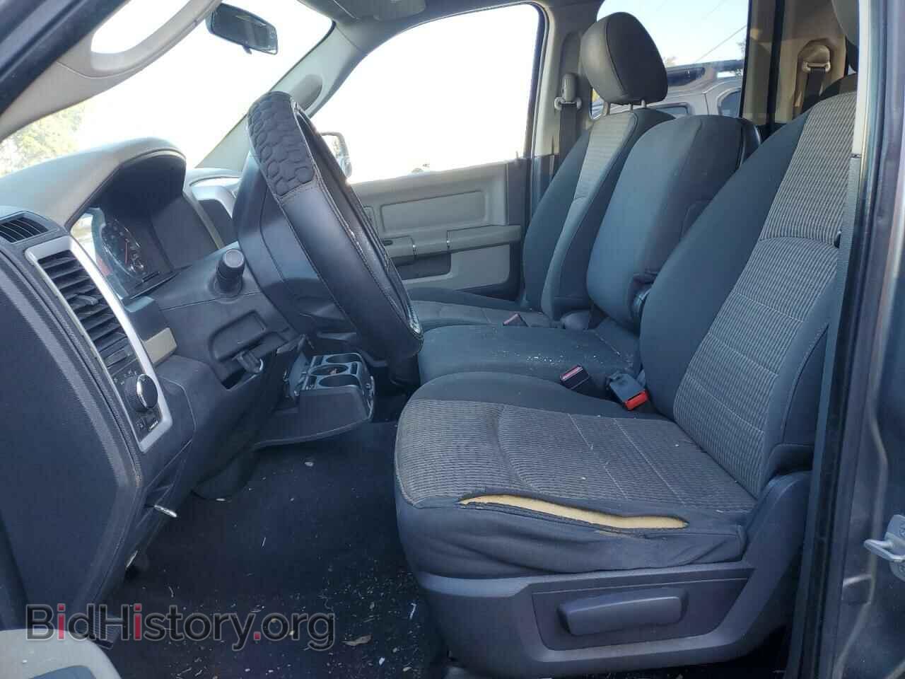2011 DODGE All Models - VIN: 1D7RB1GP9BS614407 - Photo 7