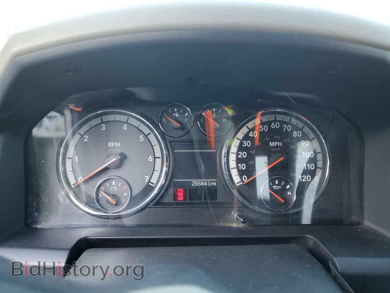 2011 DODGE All Models - VIN: 1D7RB1GP9BS614407 - Photo 9