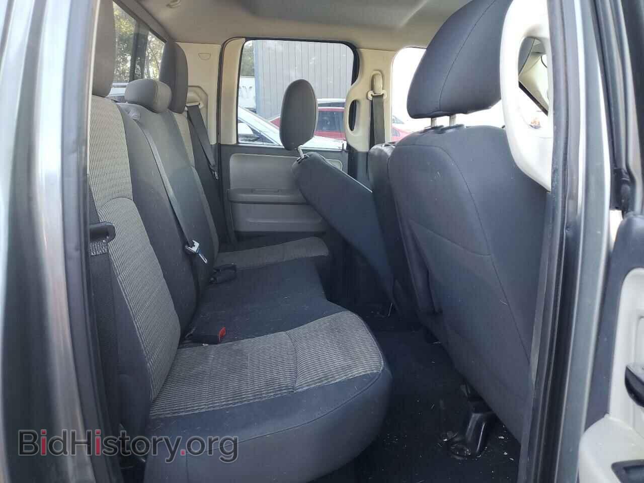 2011 DODGE All Models - VIN: 1D7RB1GP9BS614407 - Photo 10