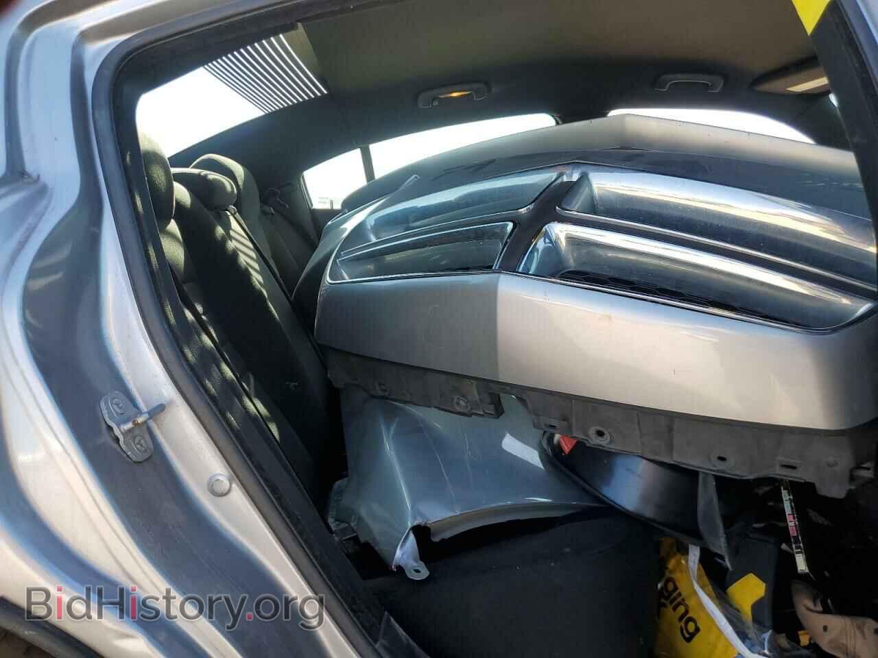 2014 DODGE CHARGER - VIN: 2C3CDXBG7EH188852 - Photo 10