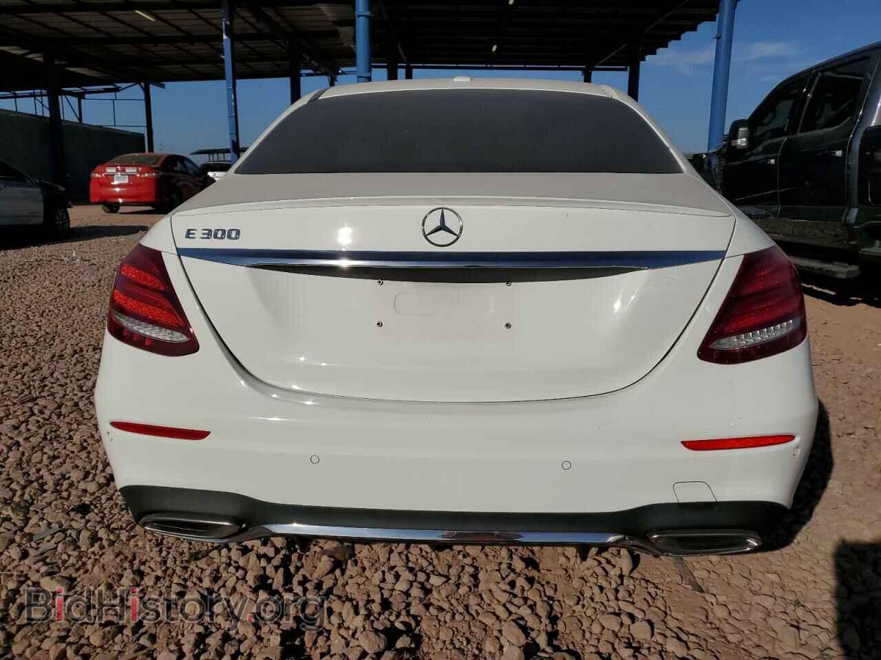 2017 MERCEDES-BENZ E-CLASS - VIN: WDDZF4JB1HA096147 - Фото 6