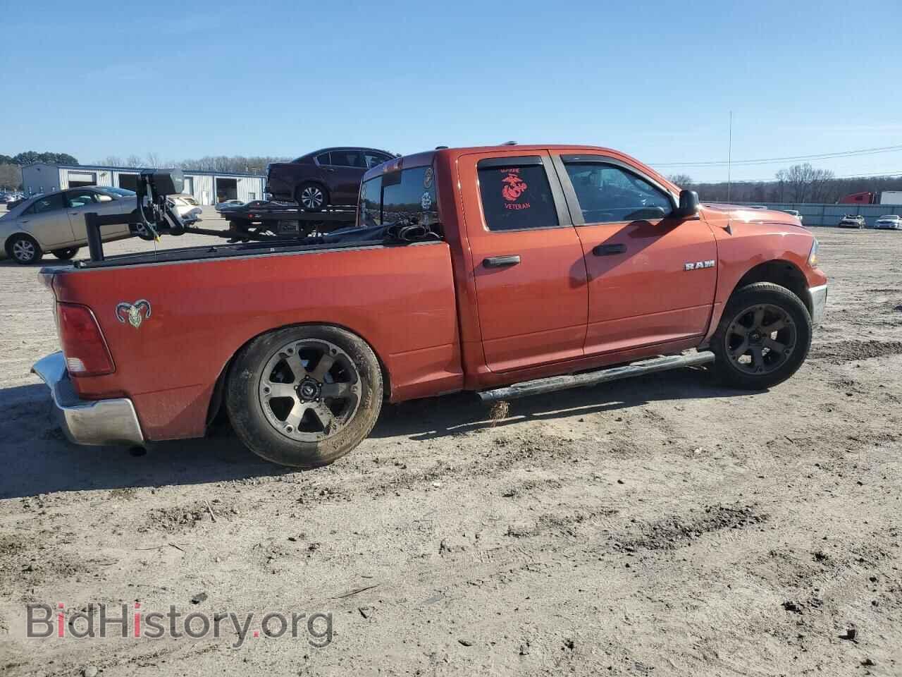 2009 DODGE All Models - VIN: 1D3HB18PX9S750860 - Photo 3