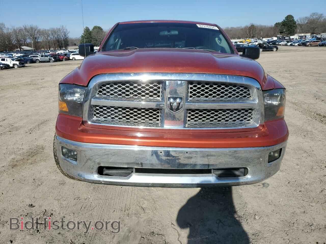 2009 DODGE All Models - VIN: 1D3HB18PX9S750860 - Photo 5