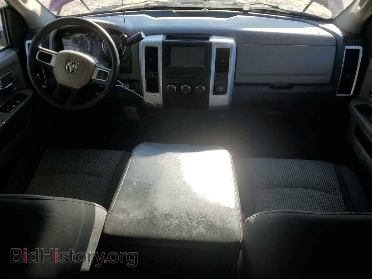 2009 DODGE All Models - VIN: 1D3HB18PX9S750860 - Photo 8
