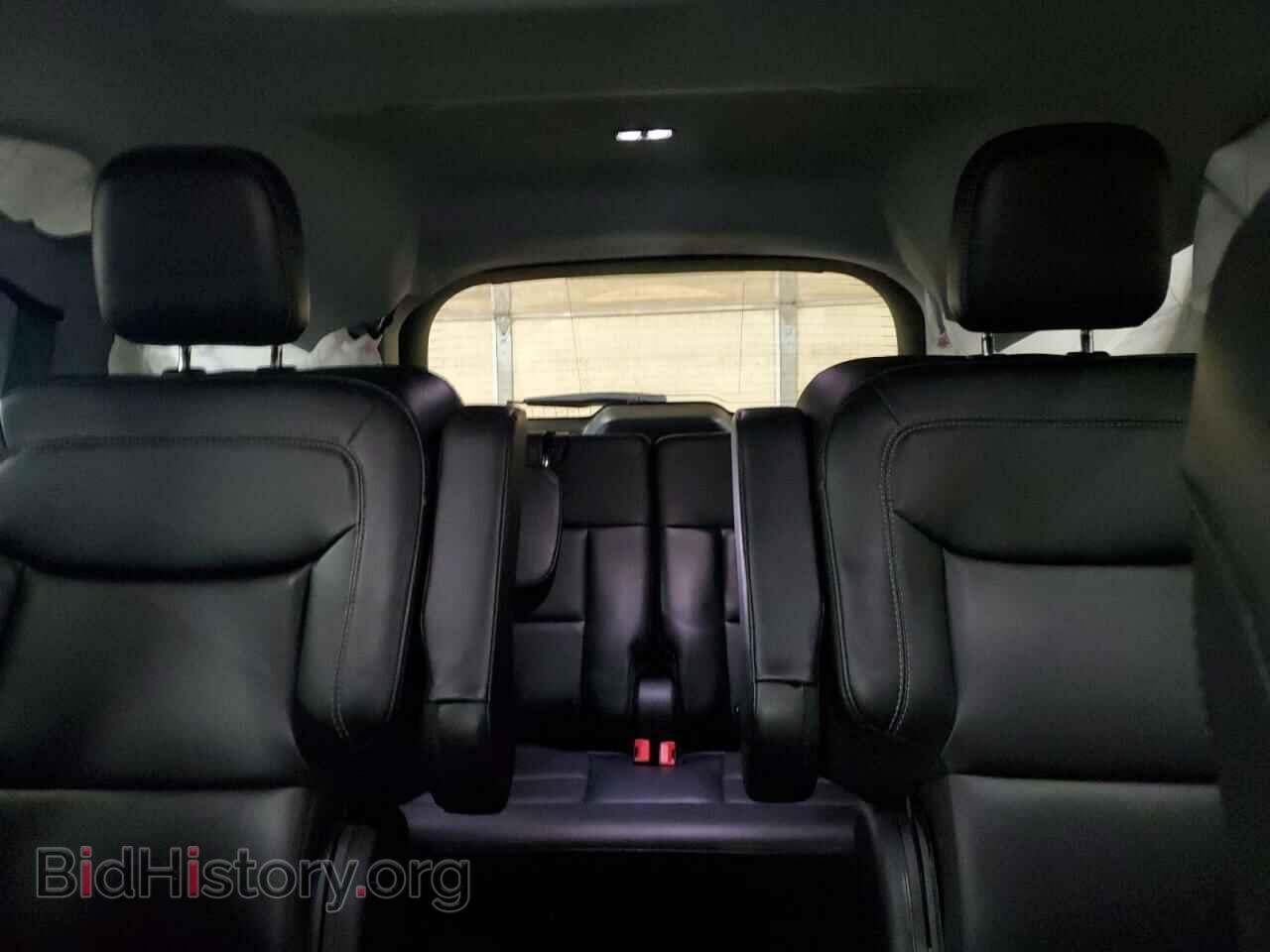 2021 FORD EXPLORER - VIN: 1FMSK8DH5MGC11754 - Фото 10