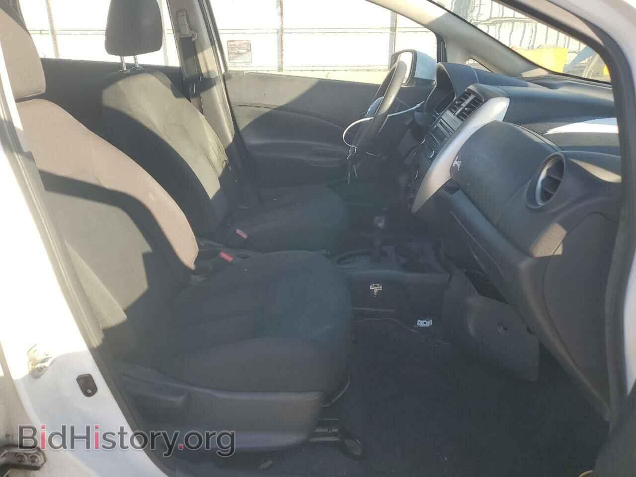 2016 NISSAN VERSA - VIN: 3N1CE2CP3GL405059 - Фото 7