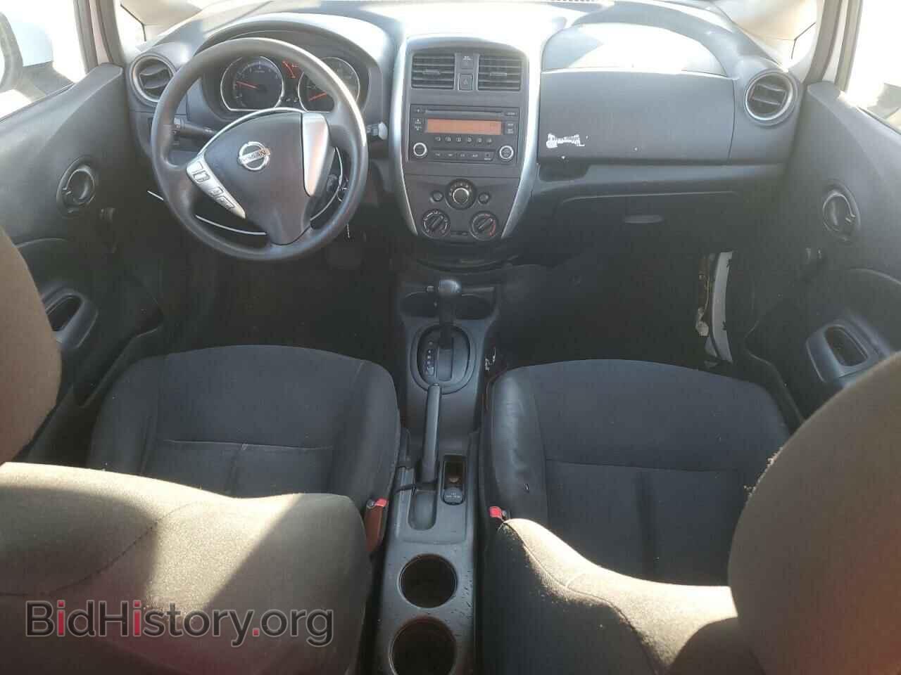 2016 NISSAN VERSA - VIN: 3N1CE2CP3GL405059 - Фото 8