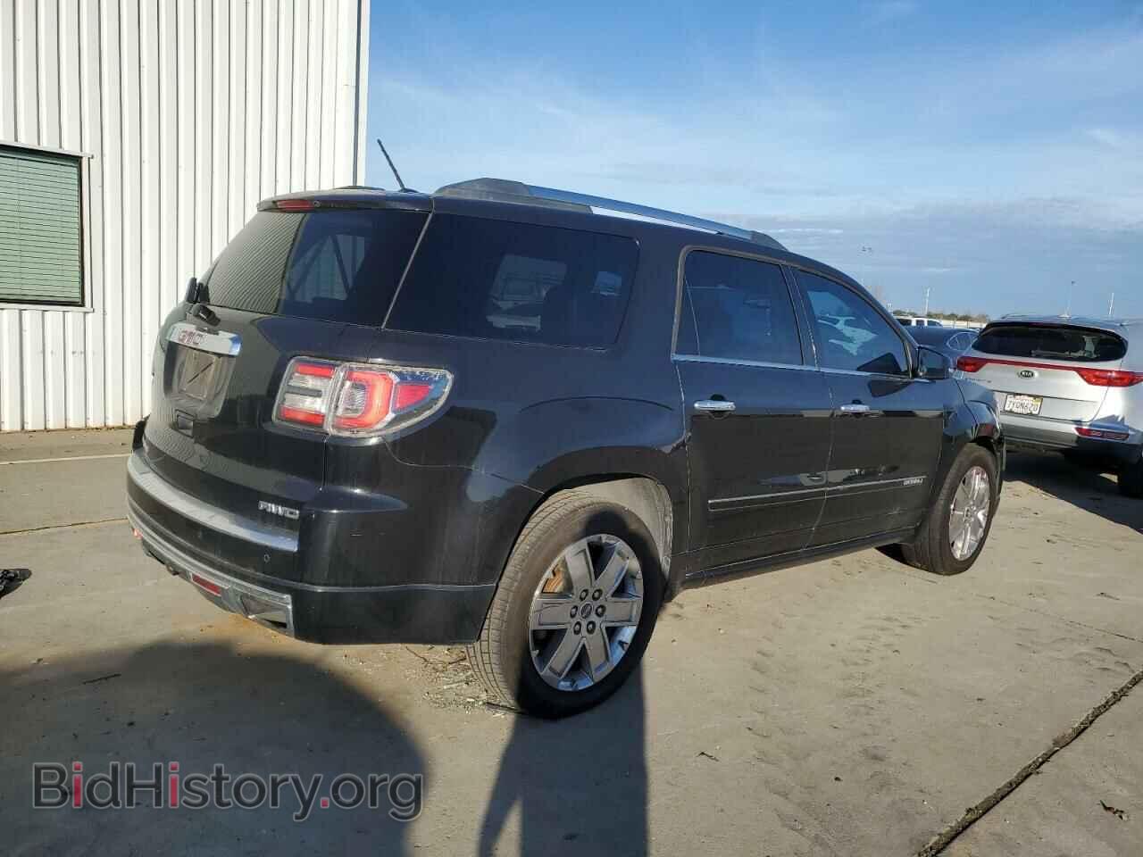 2014 GMC ACADIA DEN - VIN: 1GKKVTKD1EJ175813 - Фото 3