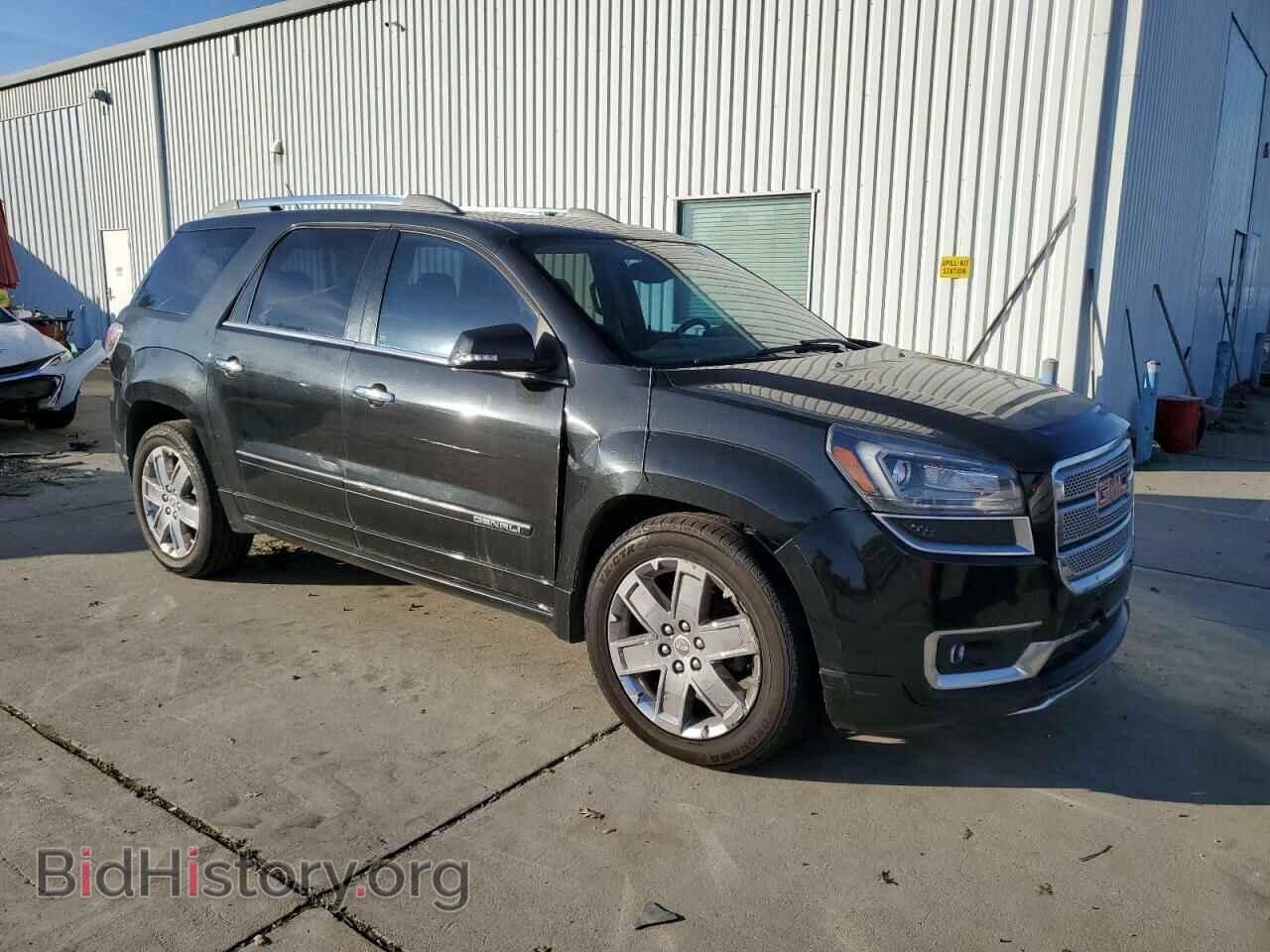 2014 GMC ACADIA DEN - VIN: 1GKKVTKD1EJ175813 - Фото 4