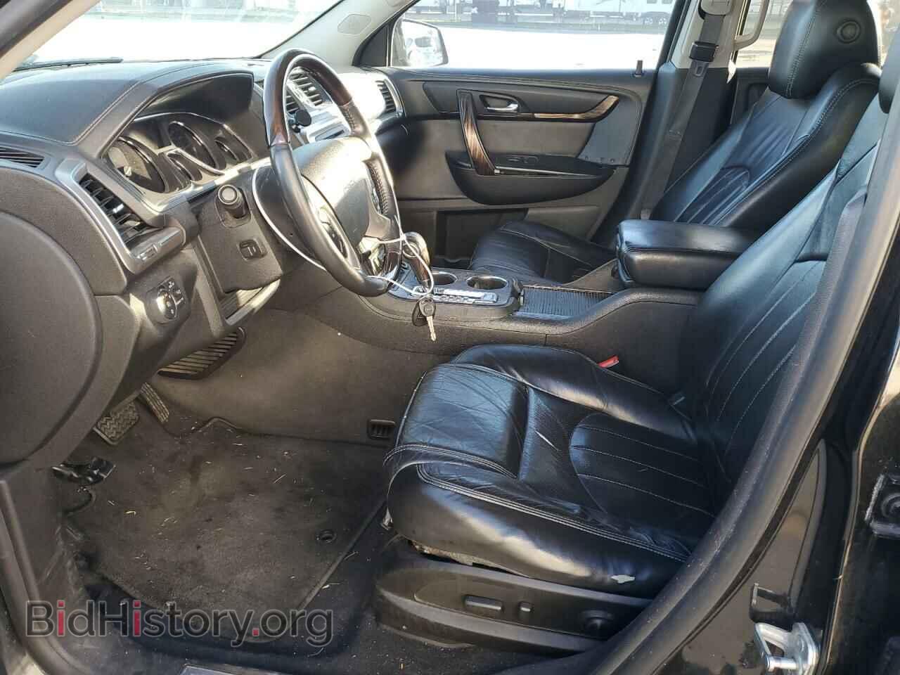 2014 GMC ACADIA DEN - VIN: 1GKKVTKD1EJ175813 - Фото 7