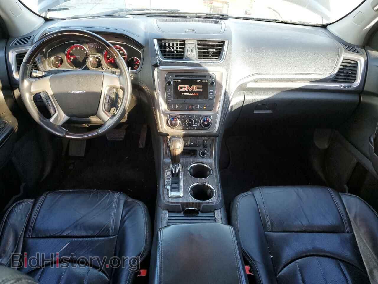 2014 GMC ACADIA DEN - VIN: 1GKKVTKD1EJ175813 - Фото 8