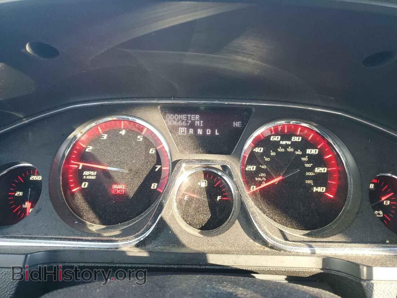 2014 GMC ACADIA DEN - VIN: 1GKKVTKD1EJ175813 - Фото 9
