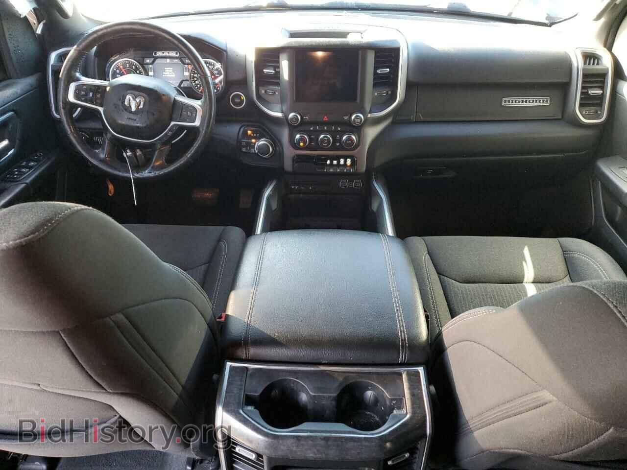 2019 RAM 1500 - VIN: 1C6SRFFT6KN849713 - Фото 8