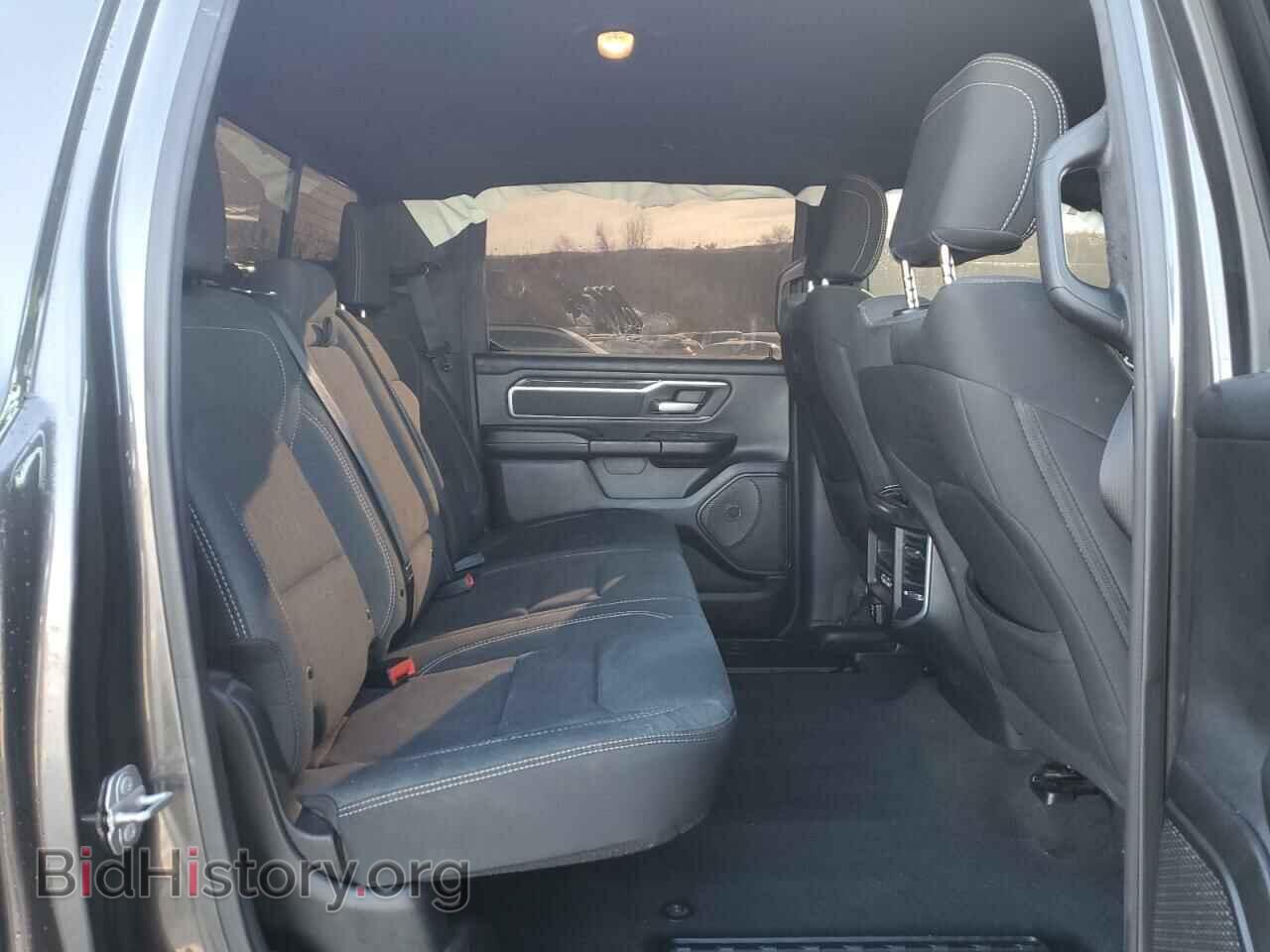 2019 RAM 1500 - VIN: 1C6SRFFT6KN849713 - Фото 10
