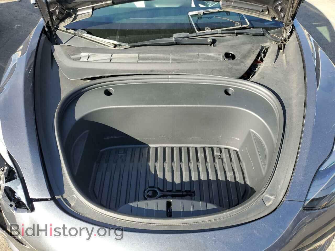 2022 TESLA MODEL 3 - VIN: 5YJ3E1EA6NF309907 - Photo 11