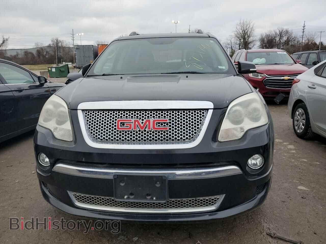 2012 GMC ACADIA DEN - VIN: 1GKKRTED1CJ303674 - Фото 5