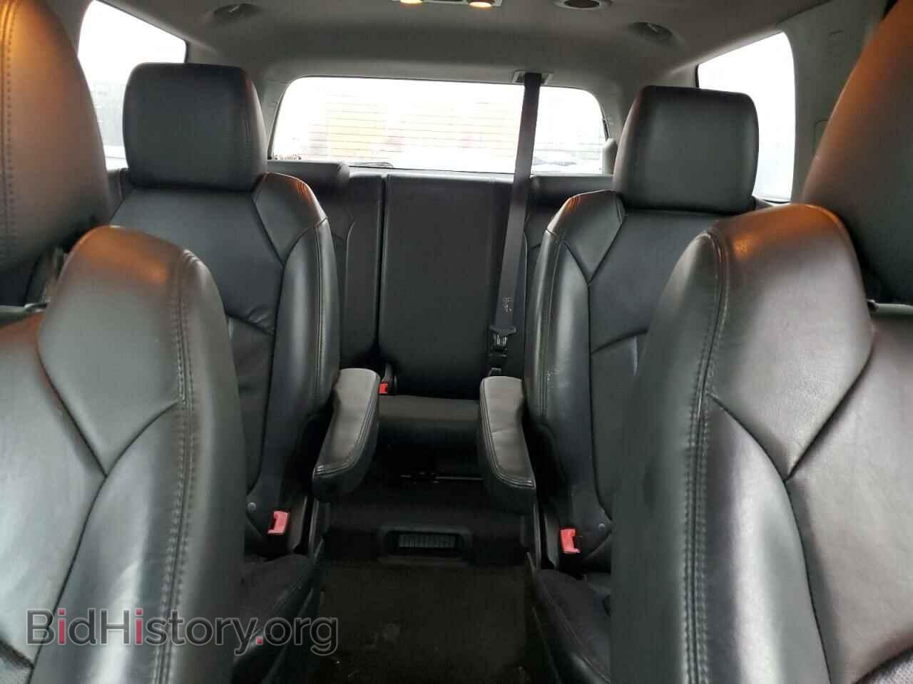 2012 GMC ACADIA DEN - VIN: 1GKKRTED1CJ303674 - Фото 10