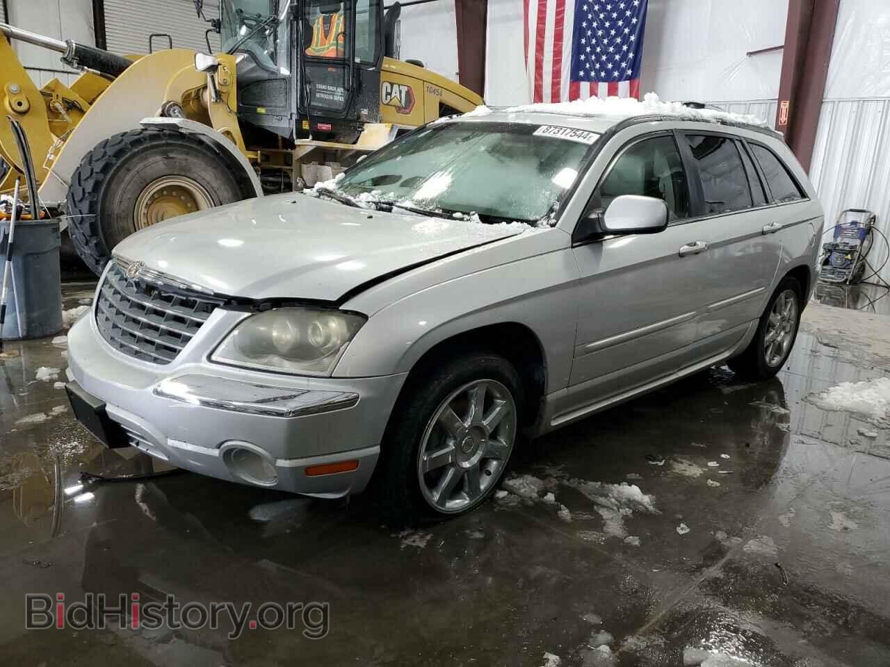Photo 2A8GF78416R623552 - CHRYSLER All Models 2006
