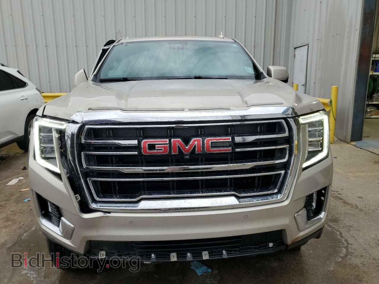 2023 GMC YUKON - VIN: 1GKS1GKD3PR522596 - Фото 5