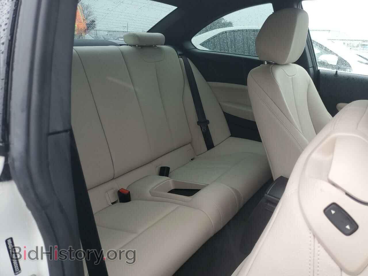 2017 BMW 2 SERIES - VIN: WBA2F9C38HV665032 - Фото 10