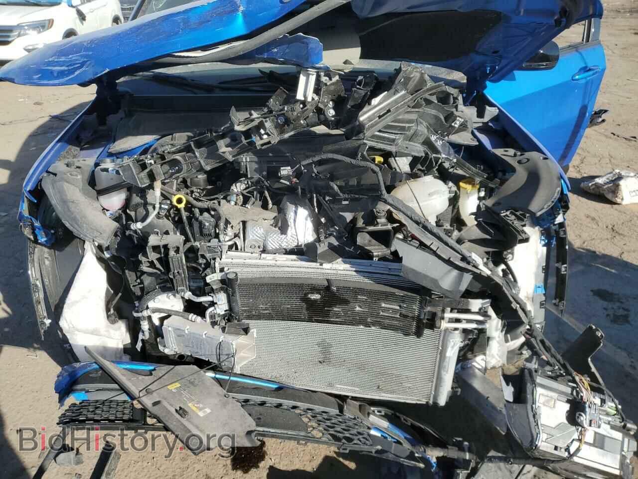 2023 JEEP COMPASS - VIN: 3C4NJDCN9PT570979 - Фото 12