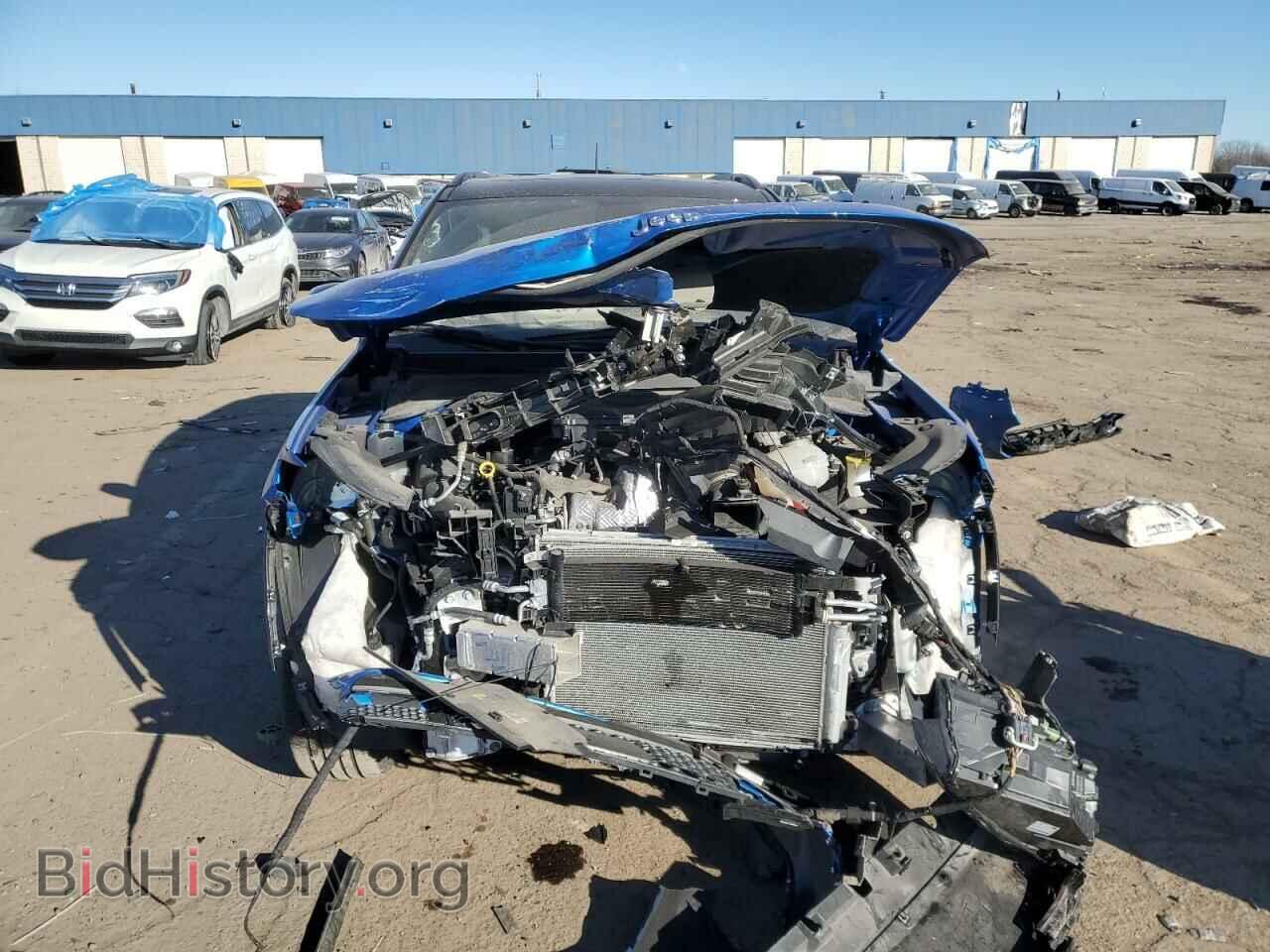 2023 JEEP COMPASS - VIN: 3C4NJDCN9PT570979 - Фото 5